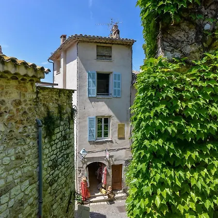 Apartment Superbe Paul De Vence 4p Saint-Paul-de-Vence