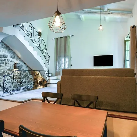 Apartment Superbe Paul De Vence 4p