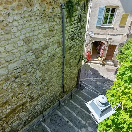 Superbe Paul De Vence 4p Saint-Paul-de-Vence