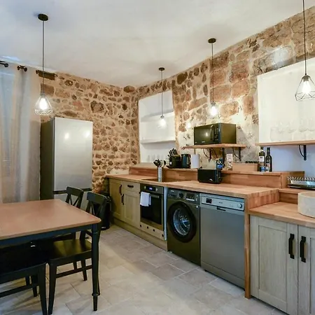 Superbe Paul De Vence 4p *
