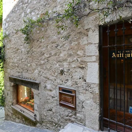 Superbe Paul De Vence 4p * Saint-Paul-de-Vence