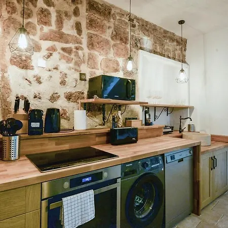Superbe Paul De Vence 4p *